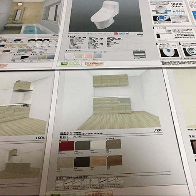 yukinaさんの実例写真