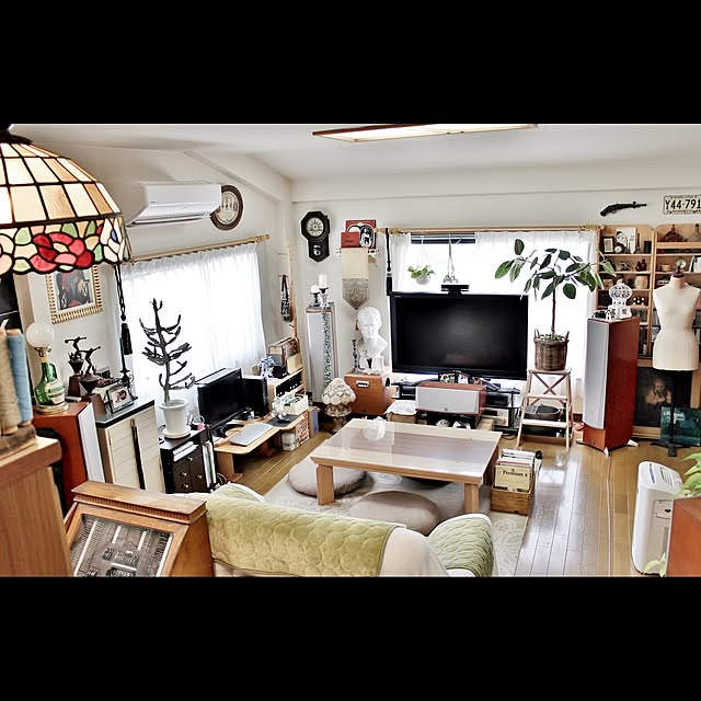 48=SHI-BAさんの実例写真
