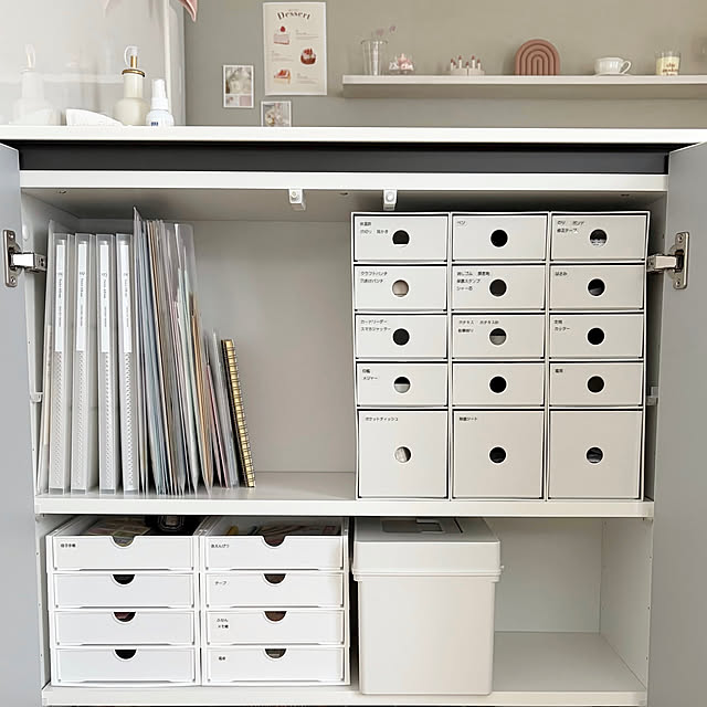 moeさんの実例写真