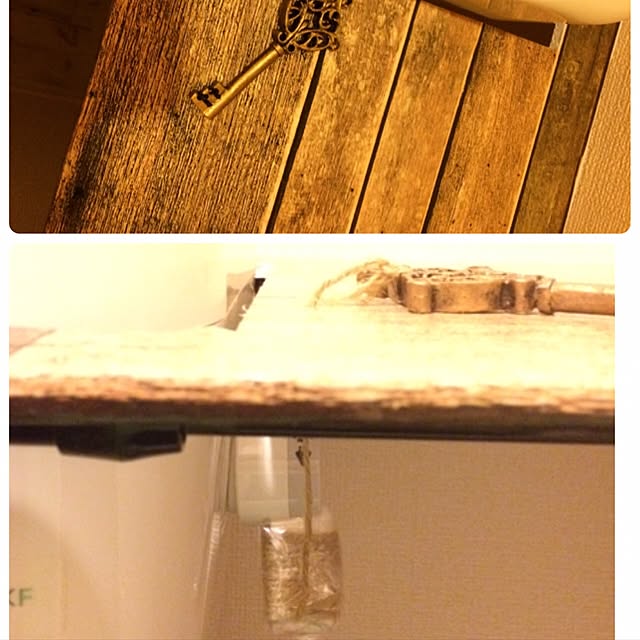 michanmichimichiさんの実例写真