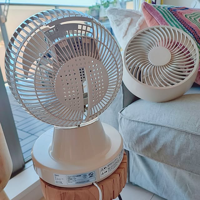 eさんの部屋