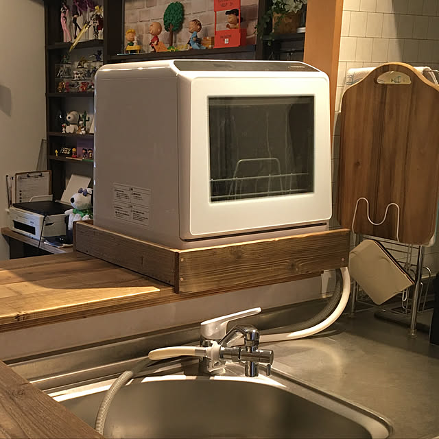minaさんの実例写真
