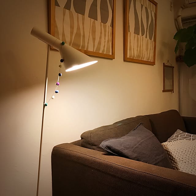 Hisayoさんの部屋