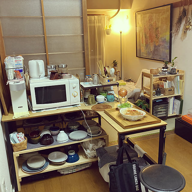 実例写真