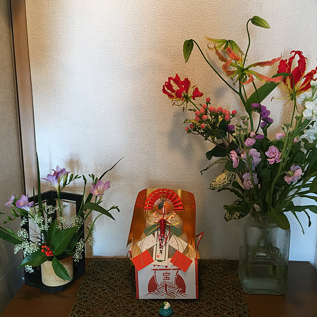 PANDAKOPANDAさんの実例写真