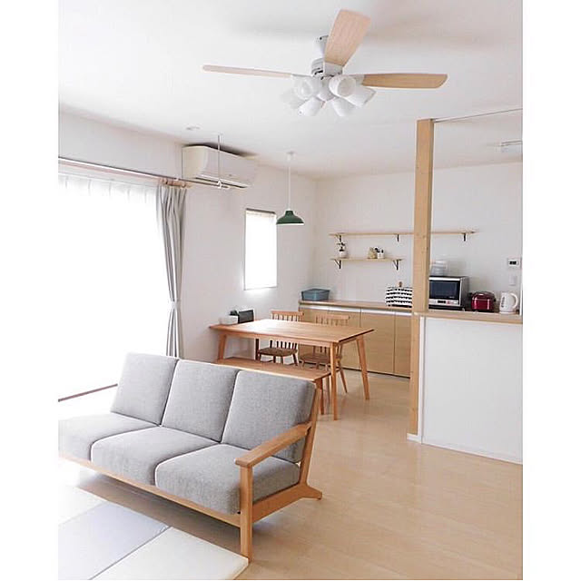 kahs__home29さんの実例写真