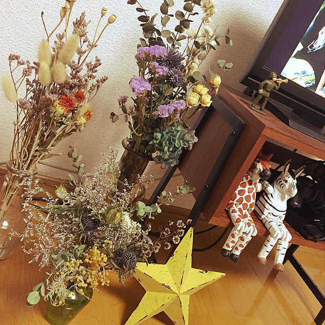 Chiakiさんの実例写真
