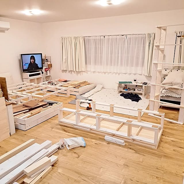 Ryoさんの部屋