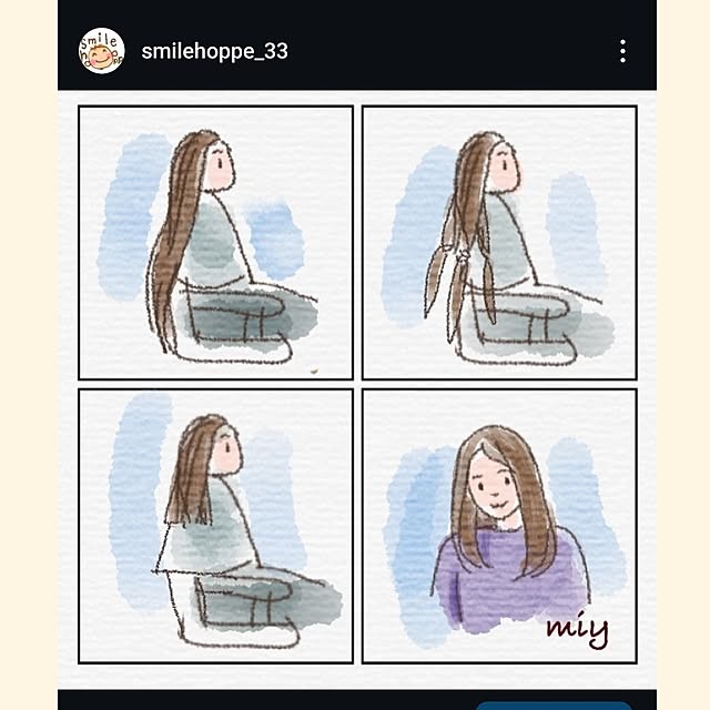mi-saさんの部屋