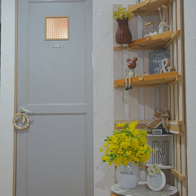 KNさんの実例写真