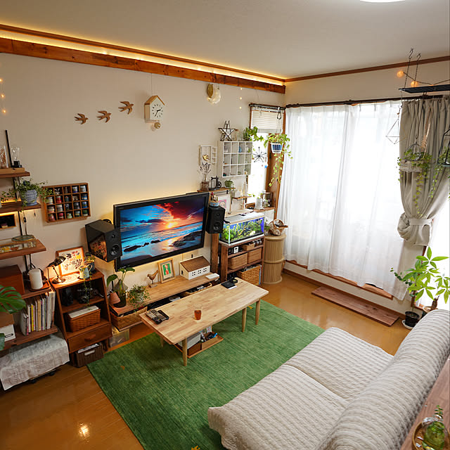 spica8106さんの実例写真