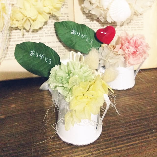 marikaさんの実例写真