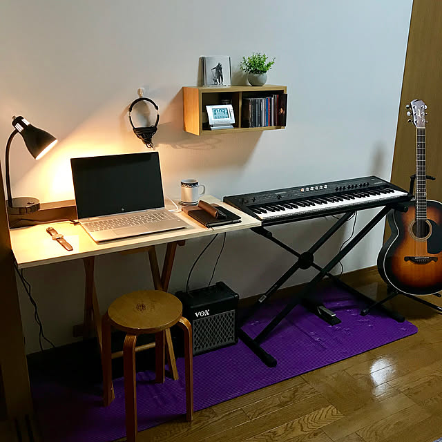 MKさんの実例写真
