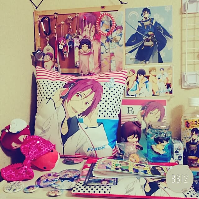 mikumikuさんの実例写真