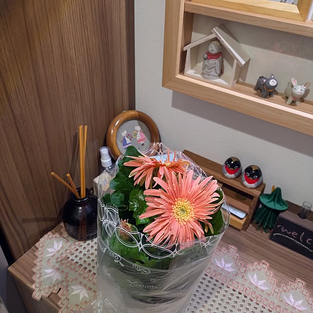 mi-saさんの実例写真