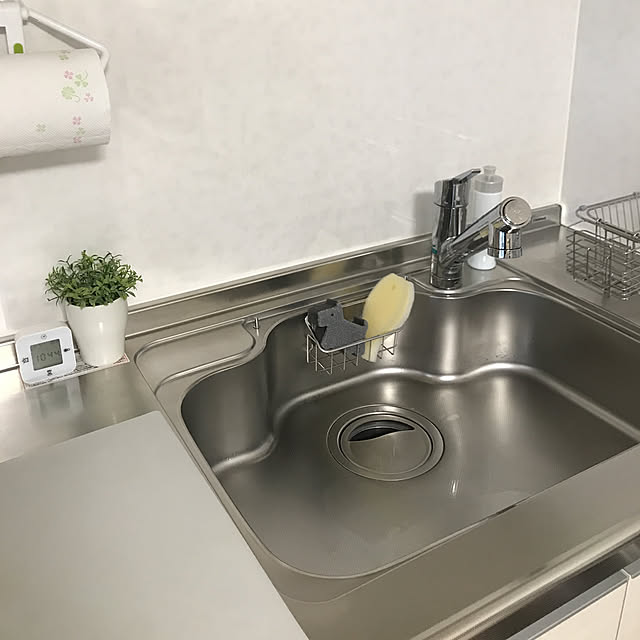 キッチンのインテリア実例 - 2019-01-07 10:40:31