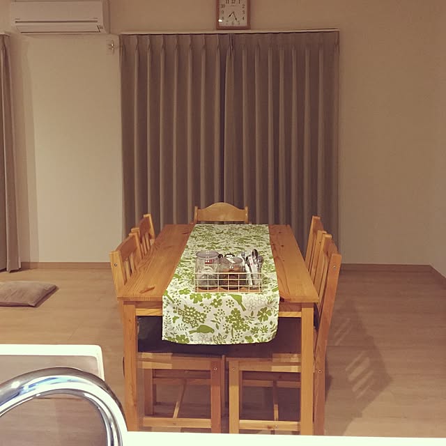 実例写真