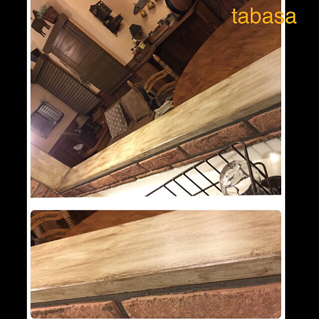 tabasaさんの実例写真
