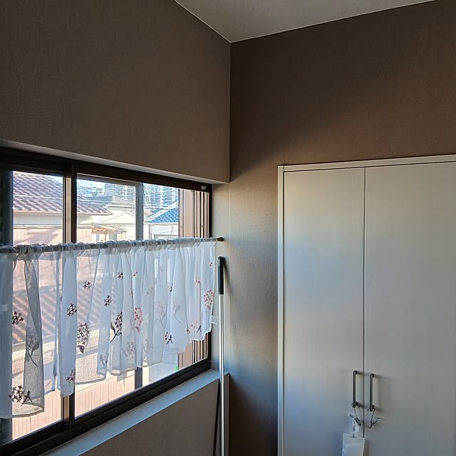 tomomiさんの部屋