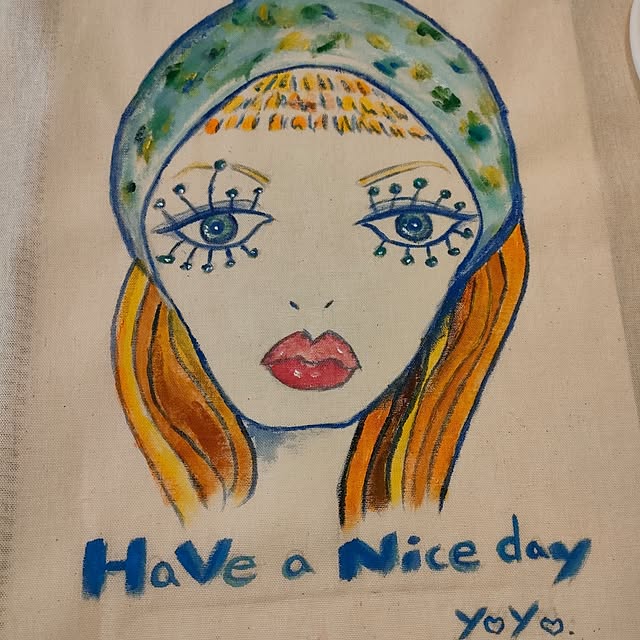 Yoko622さんの部屋