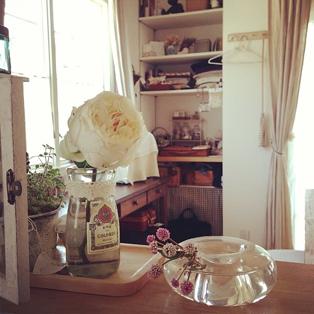 Nanaさんの実例写真