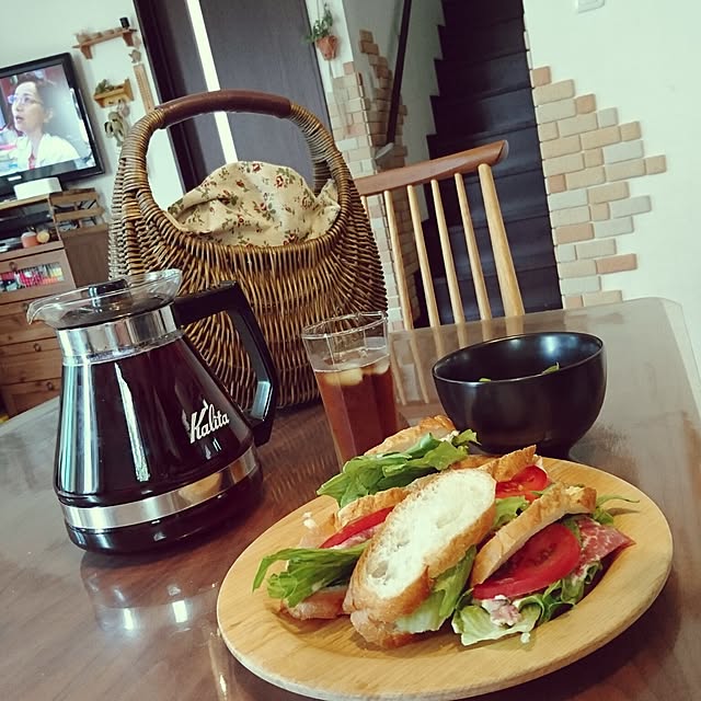 chan.chiさんの実例写真