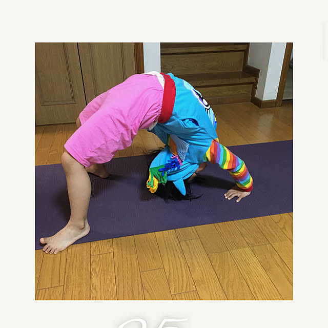 chIoeさんの部屋