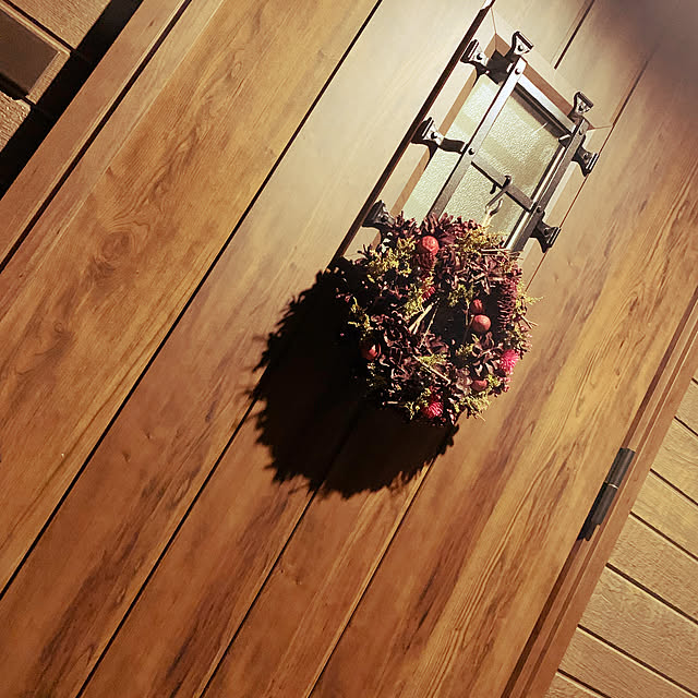 玄関/入り口のインテリア実例 - 2022-01-30 20:10:30