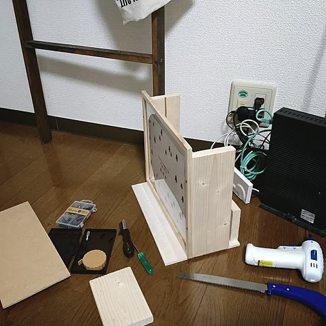 sakiさんの実例写真