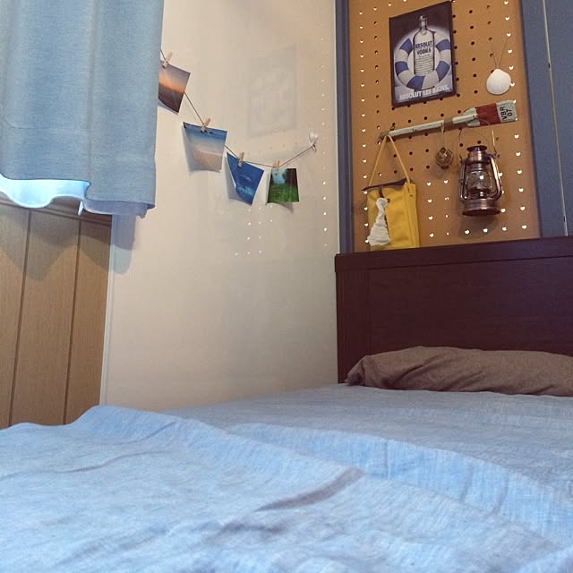 komeさんの実例写真