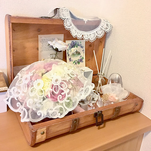 Shionさんの部屋