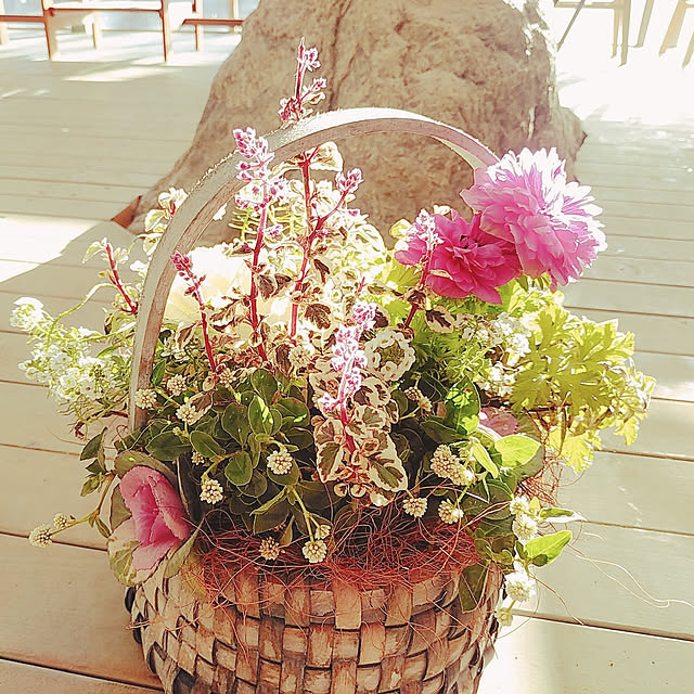 kさんの実例写真