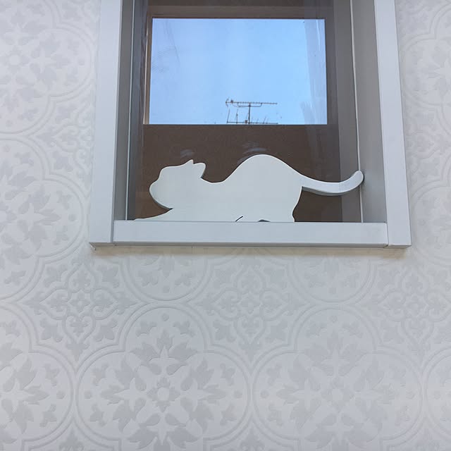 壁/天井のインテリア実例 - 2017-04-10 14:05:34