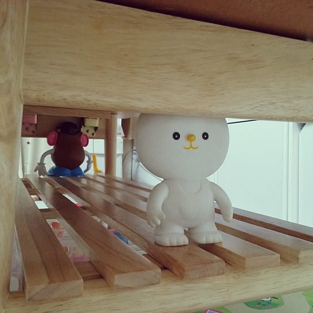 myumaさんの実例写真