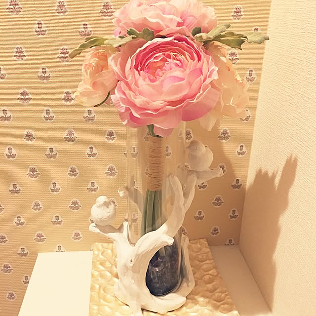 バス/トイレのインテリア実例 - 2017-02-01 22:13:52