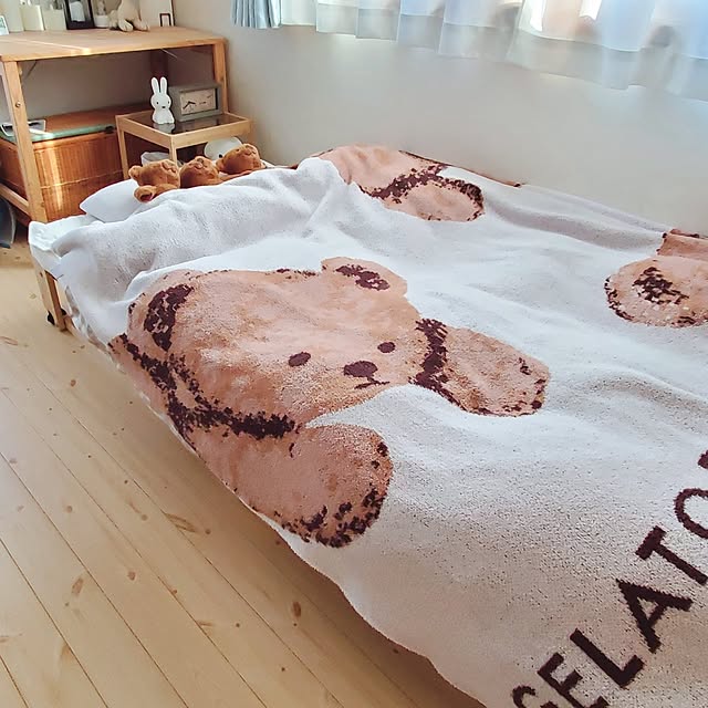 Blancheさんの実例写真