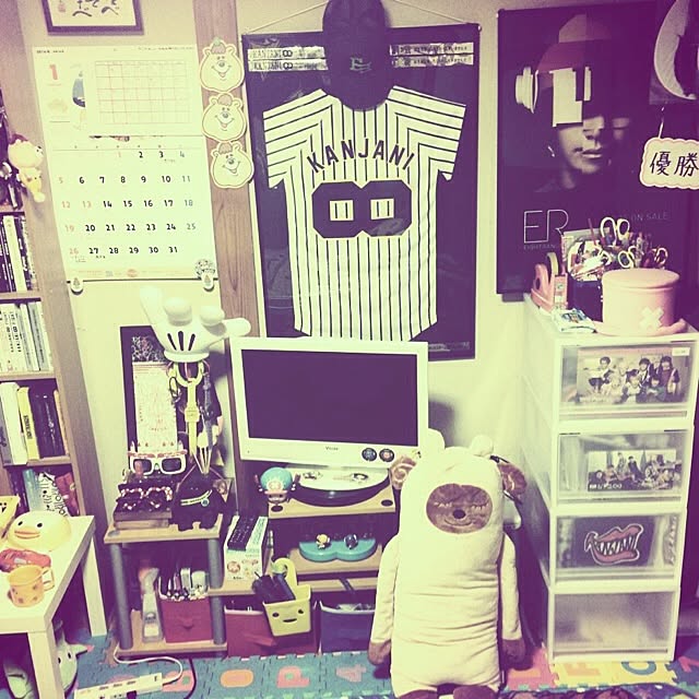 knkc113さんの実例写真