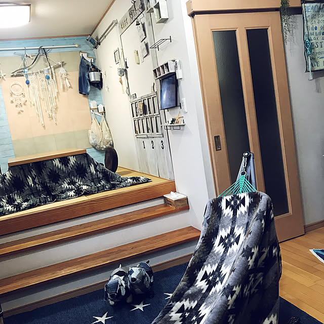 chii-soccerさんの実例写真