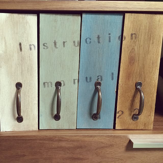 nanaさんの実例写真