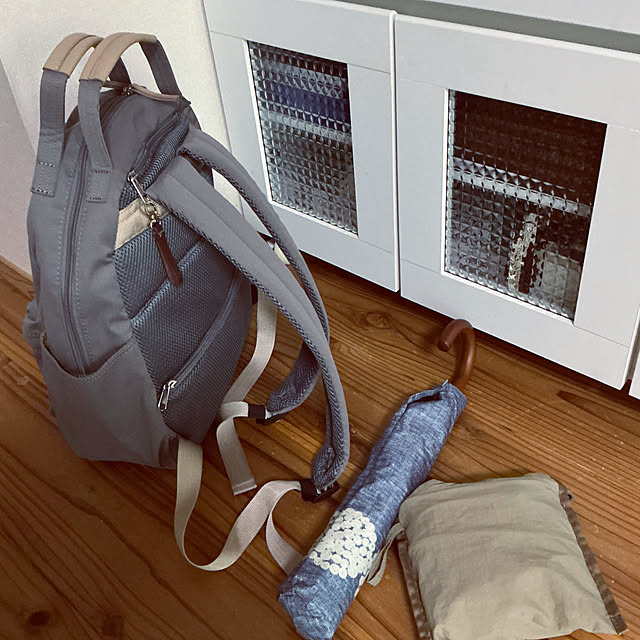 chiiyanさんの部屋