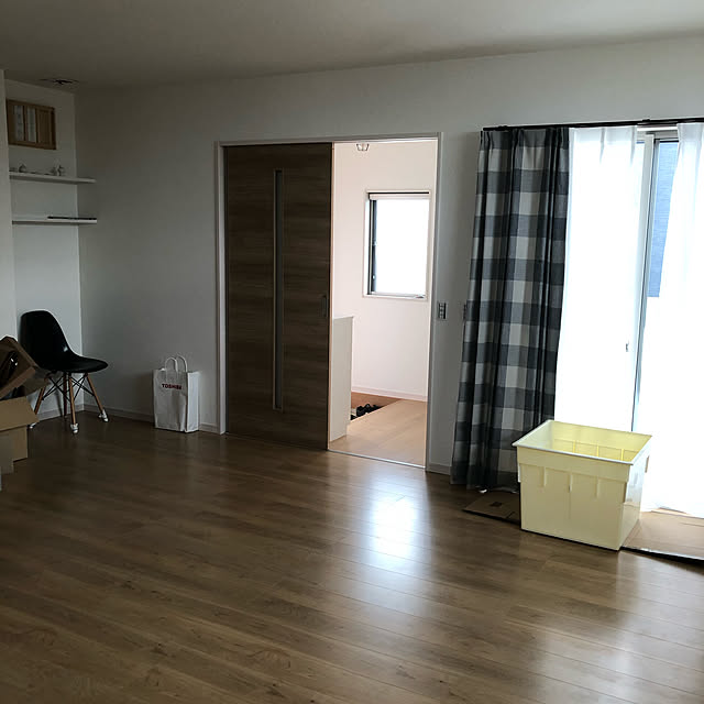 kunichanさんの実例写真