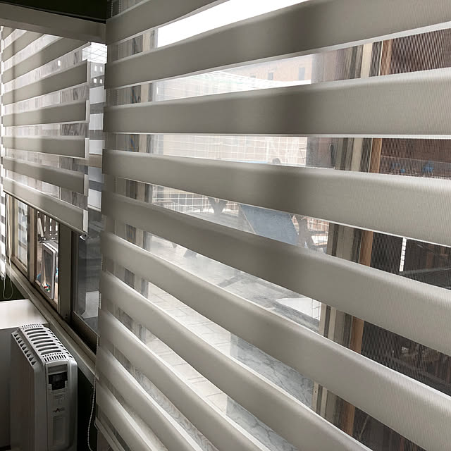 ニトリ/部屋全体のインテリア実例 - 2019-09-05 05:02:21