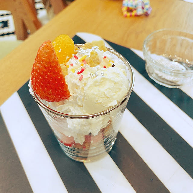 nahoさんの実例写真