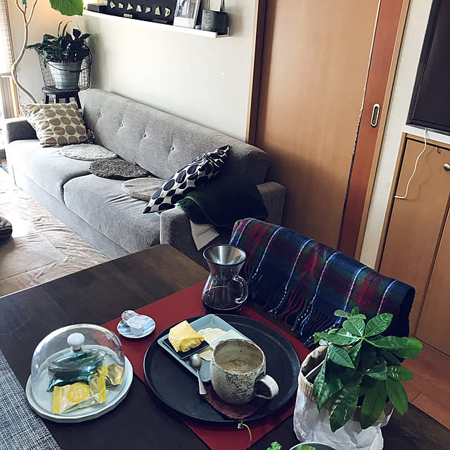 cagosukiさんの実例写真