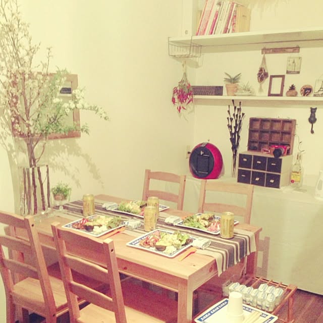 asakoさんの実例写真
