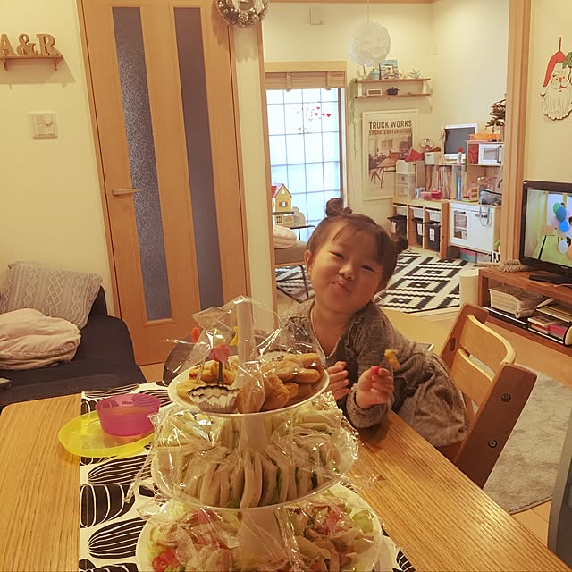 n.saeさんの実例写真
