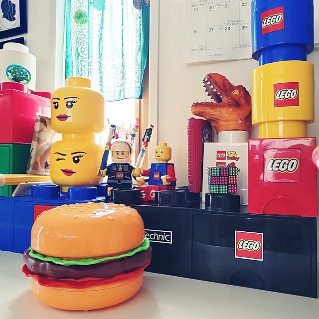 urchinさんの部屋