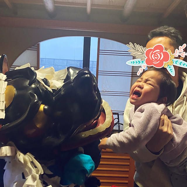 実例写真