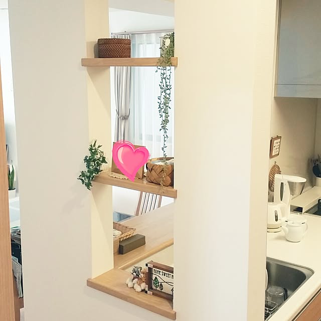 HELLO751さんの実例写真