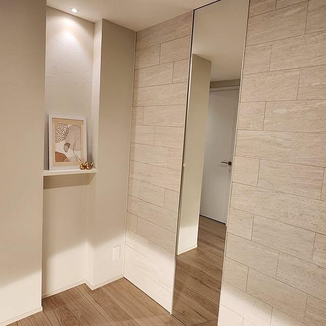 pinonさんの部屋